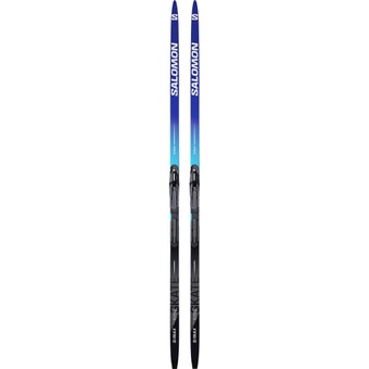 Salomon S/Max Skate   Prolink Shift-In  22/23 Skating Ski inkl. Bindung