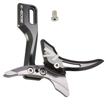 Guide Chaine K-Edge 1x MTB | 34-44 | Direct-Mount Noir