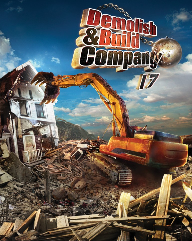 Demolish & Build Company 2017- PC
