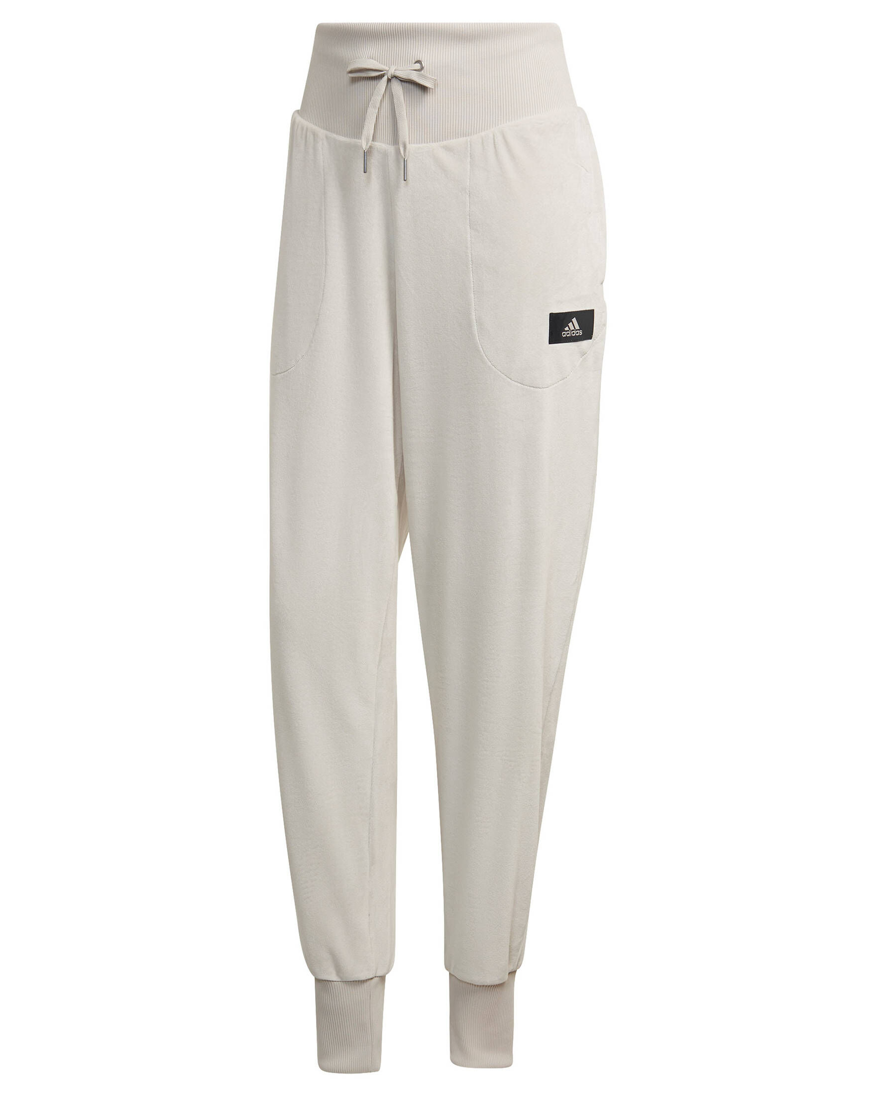 adidas Sportswear| Damen Jogginghosen HOLIDAYZ COZY VELOUR