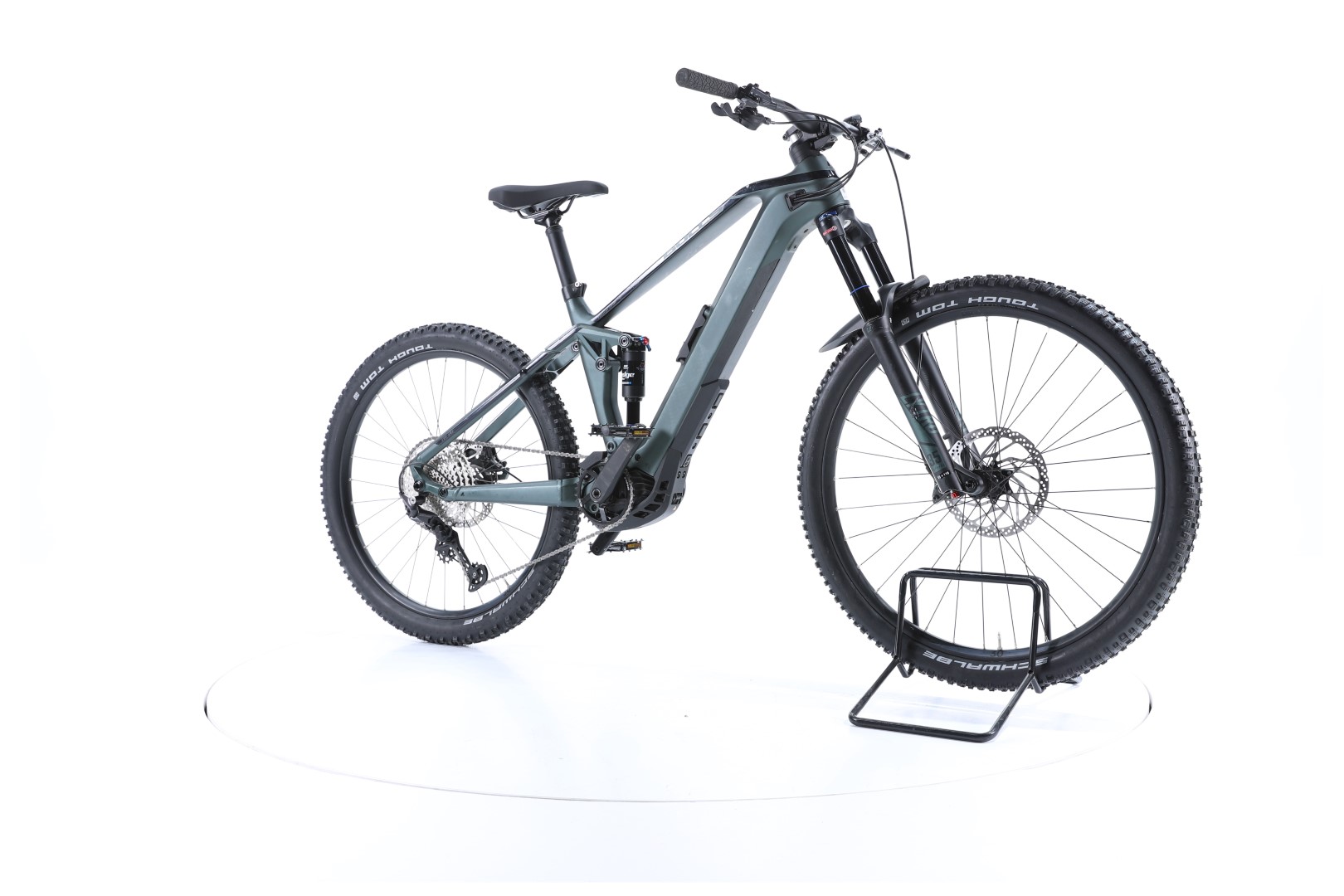 Bulls Sonic EVO AM 2 Carbon (2021) | Diamond