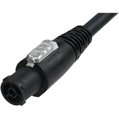 Neutrik NKPF-NC H07RN-F3G1.5 powerCON NAC3FXW-stripped open end 5m