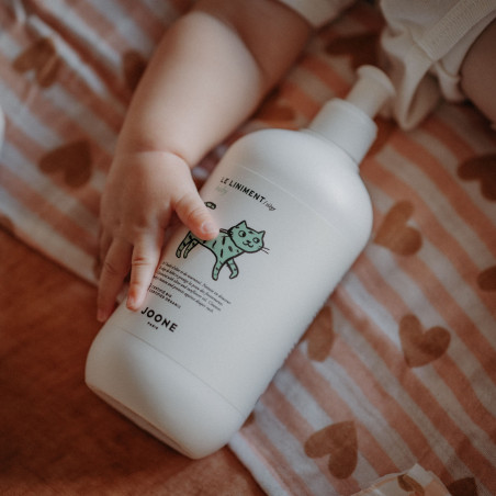 JOONE Le liniment