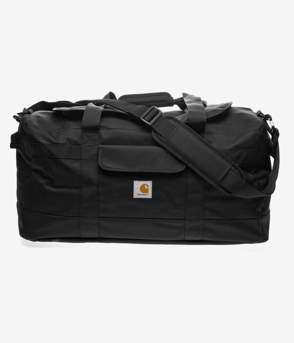 Carhartt WIP Jack Duffle Recycled Tasche 32L (black)