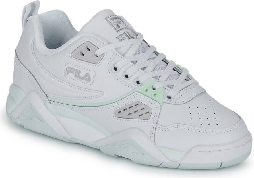 Fila CASIM wmn FFW0280.13201 Wit Mintgroen