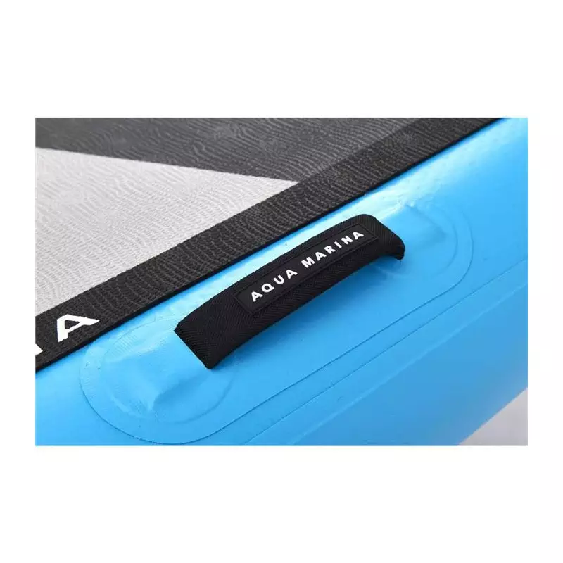Stand Up Paddle Gonflable AQUA MARINA Mega 550*152*20