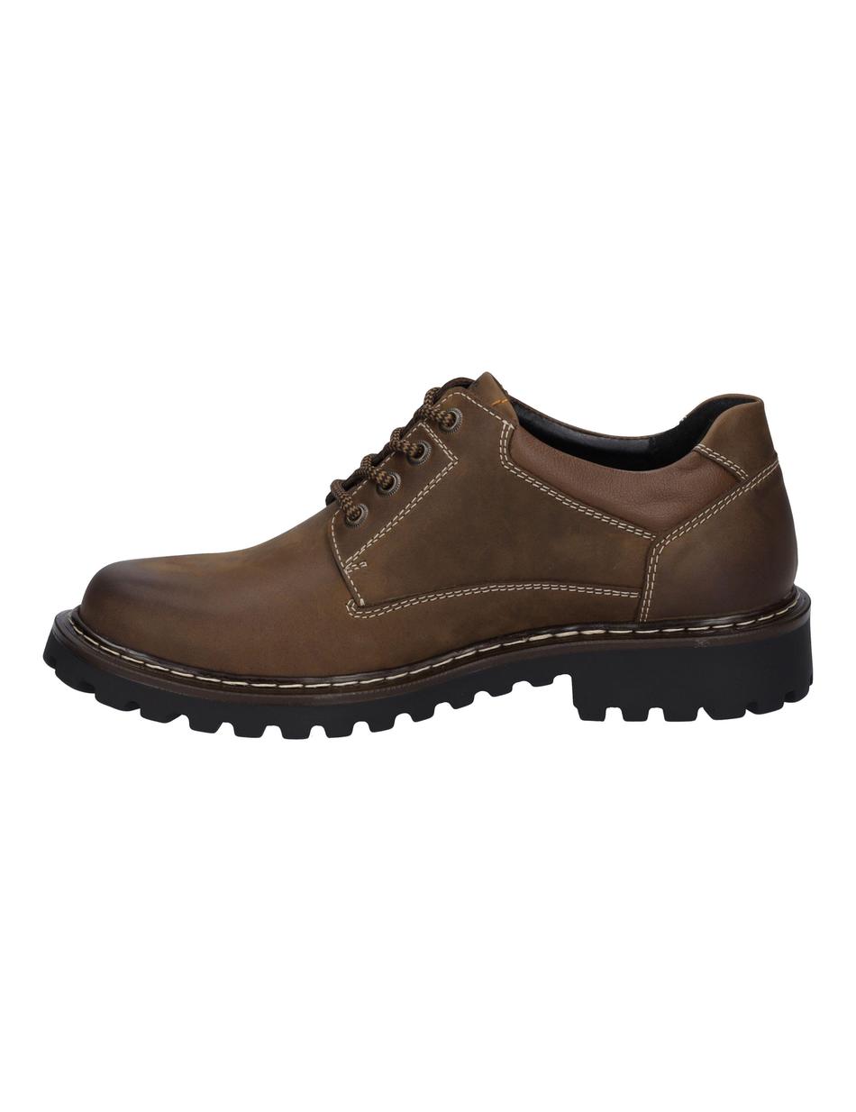Halbschuh Chance 59, braun