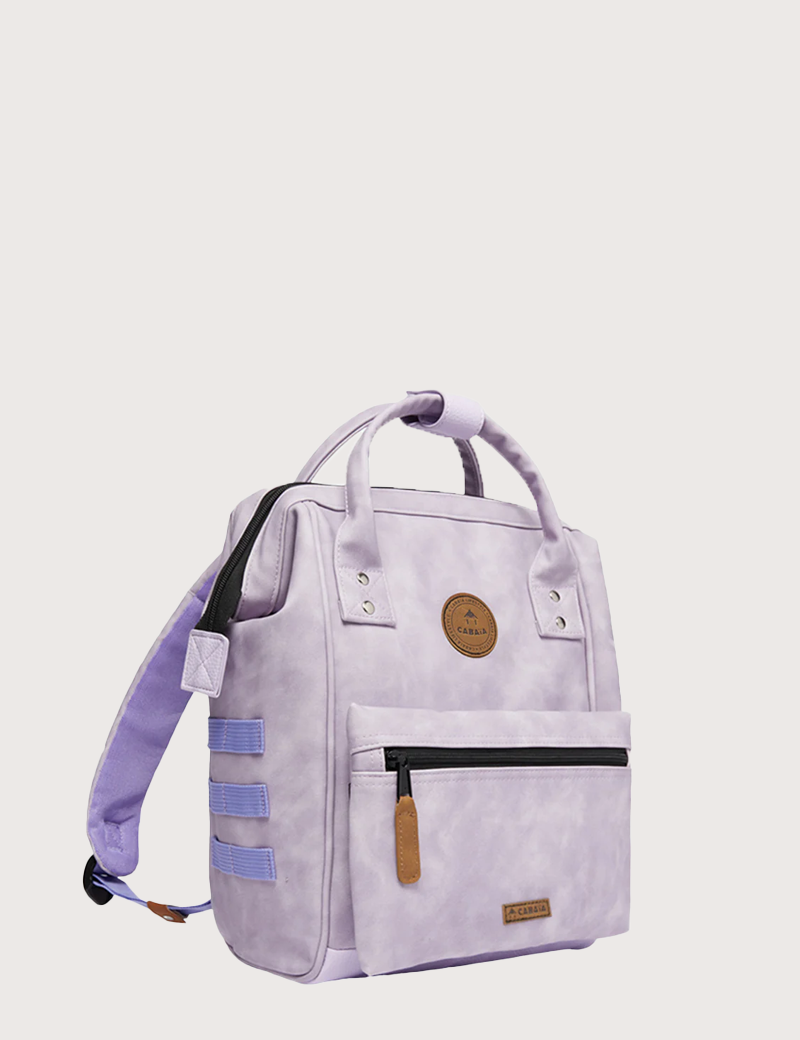 CABAIA SAC À DOS ADVENTURER MINI ARAD + 2 POCHETTES
