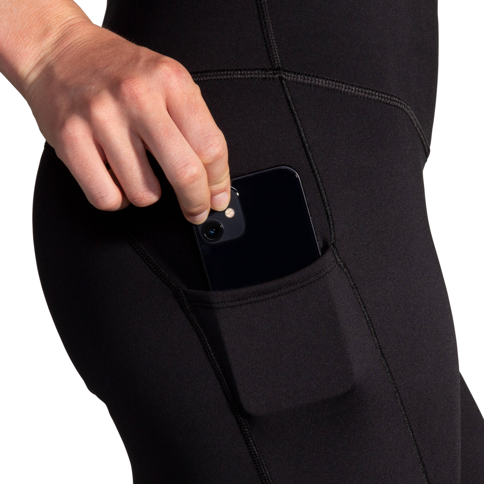 Brooks| Damen Lauftights SPARK TIGHT