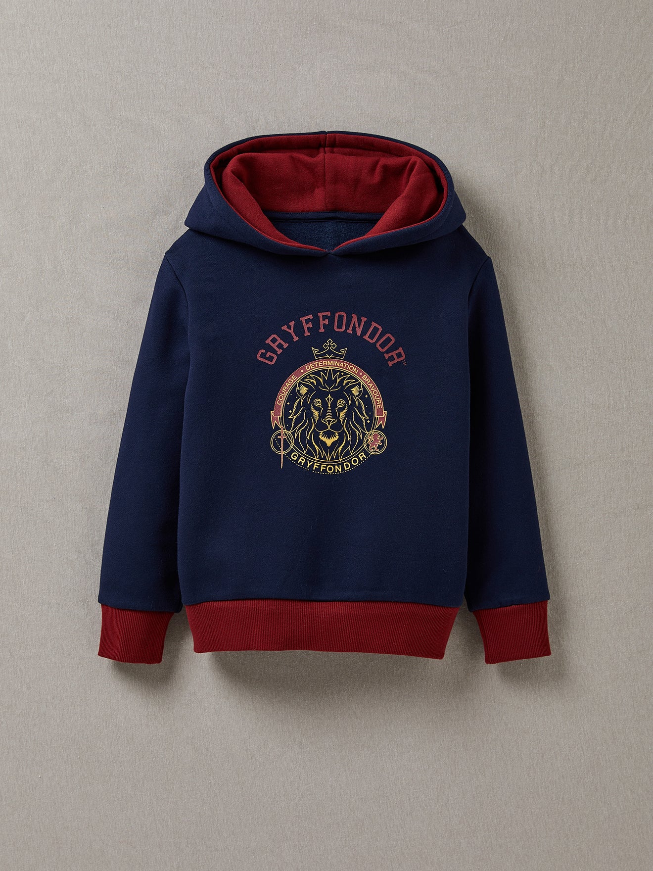 Sweat à capuche Collection Harry Potter