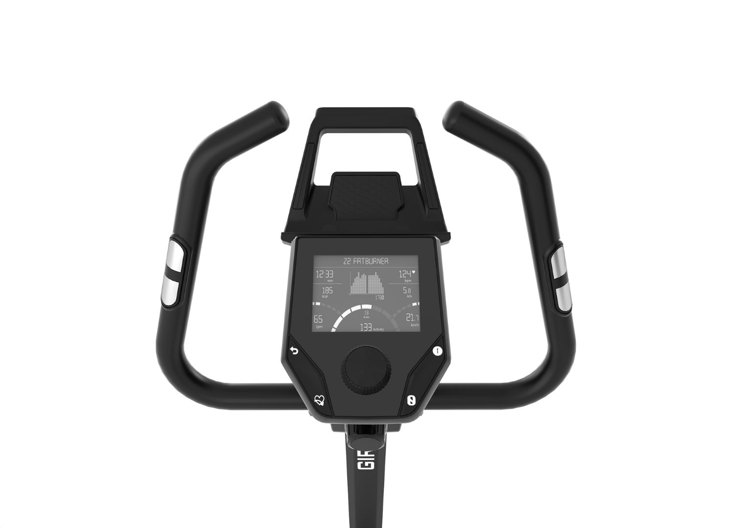 Kettler Giro E Ergometer