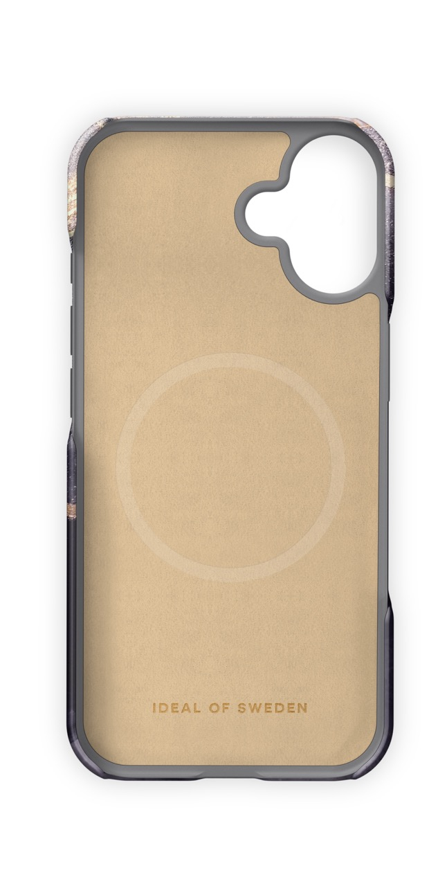 iPhone 16 MagSafe Hardcase Hülle Recycled (IDFCMS-I2461-321) - Golden Twilight