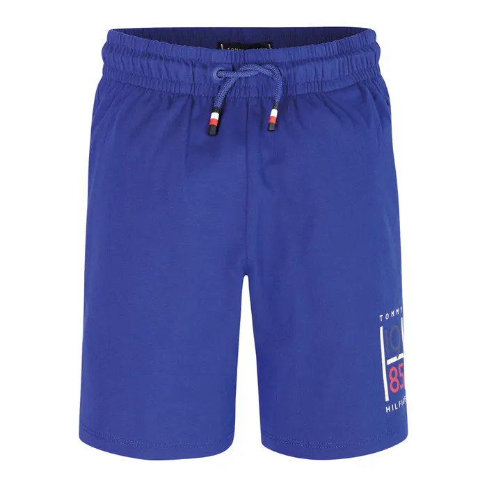 Tommy Hilfiger Graphic Sweatshort Junior