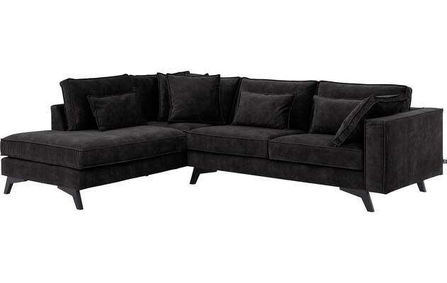 Hoekbank Chambre