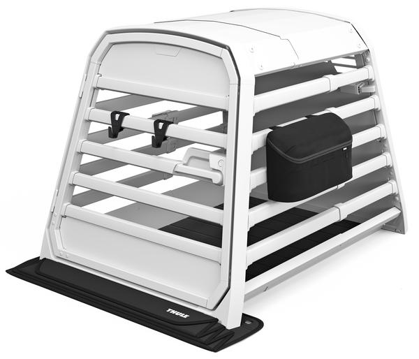 THULE® Ladekantenschutz Bumper Protector