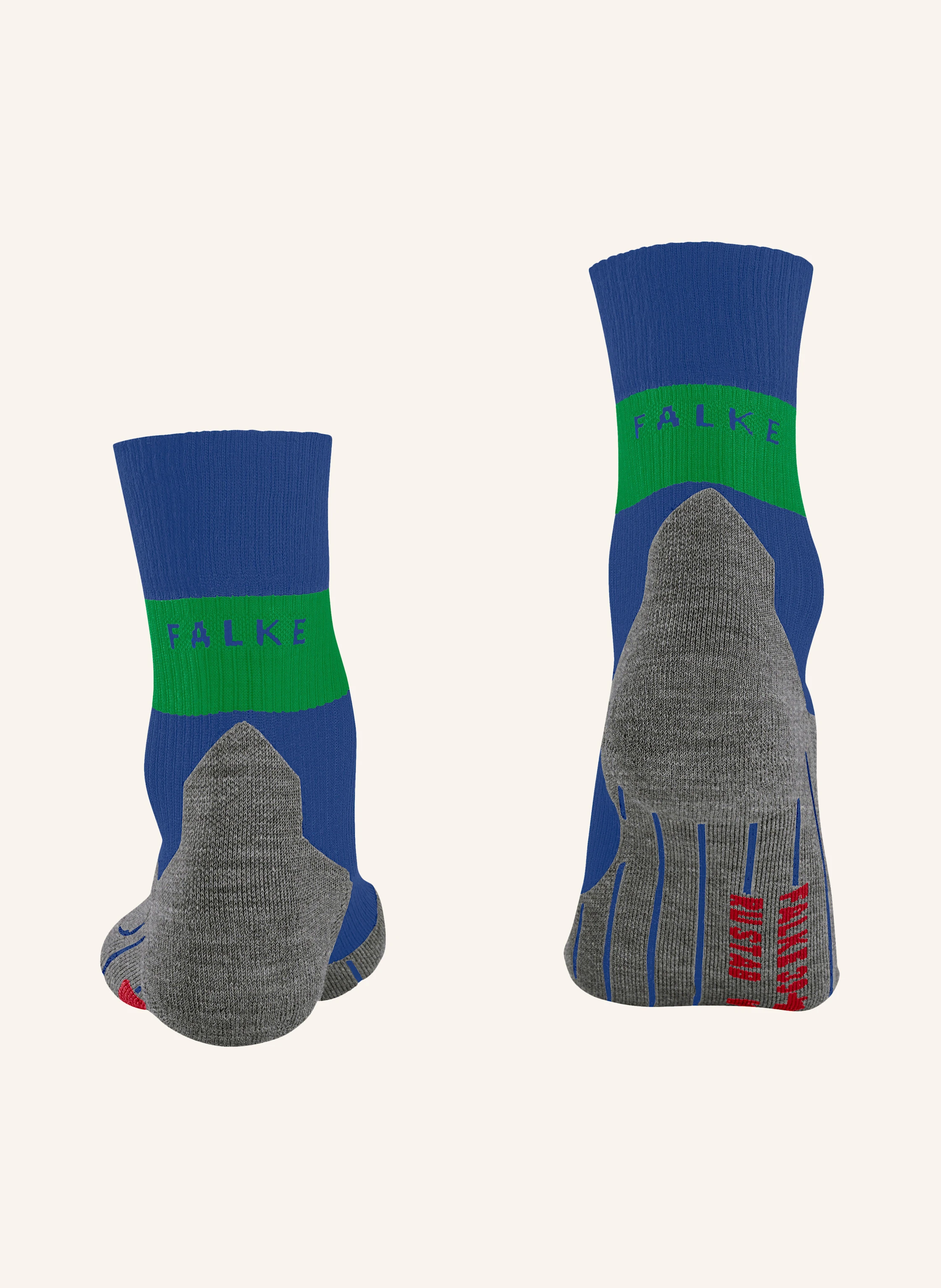 FALKE Laufsocken RU COMPRESSION