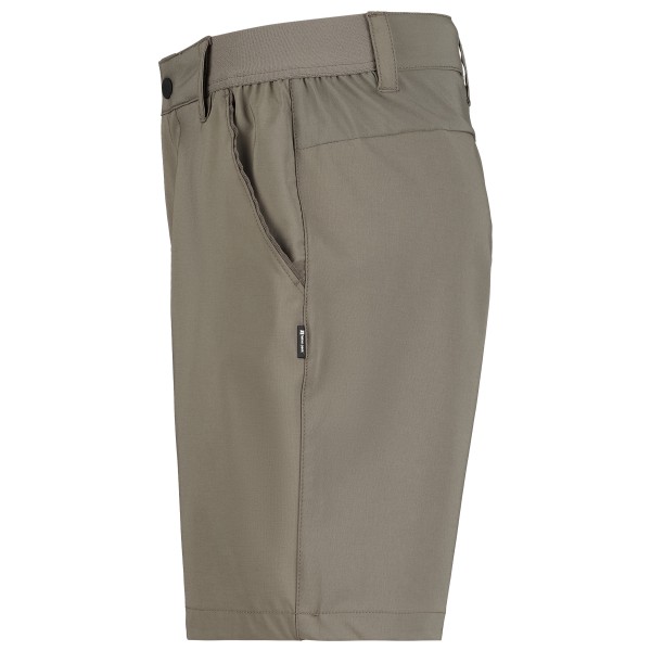 Heber Peak - EvergreenHe. Stretch Shorts - Short