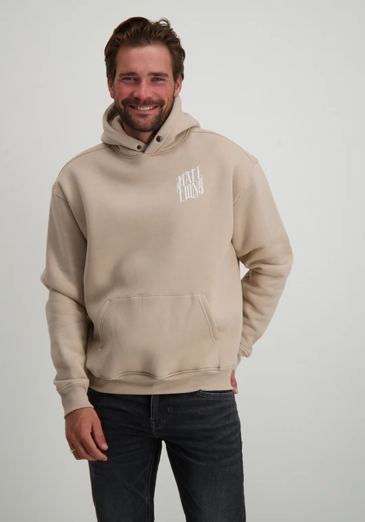 Malelions Hoodie New York MM1-AW24-53