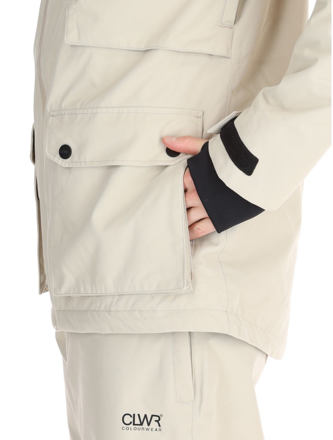 M Falk 2.0 ski-jas heren