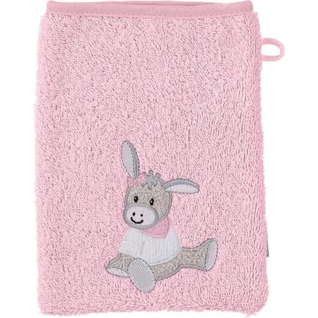 Sterntaler Waschhandschuh Emmi Girl