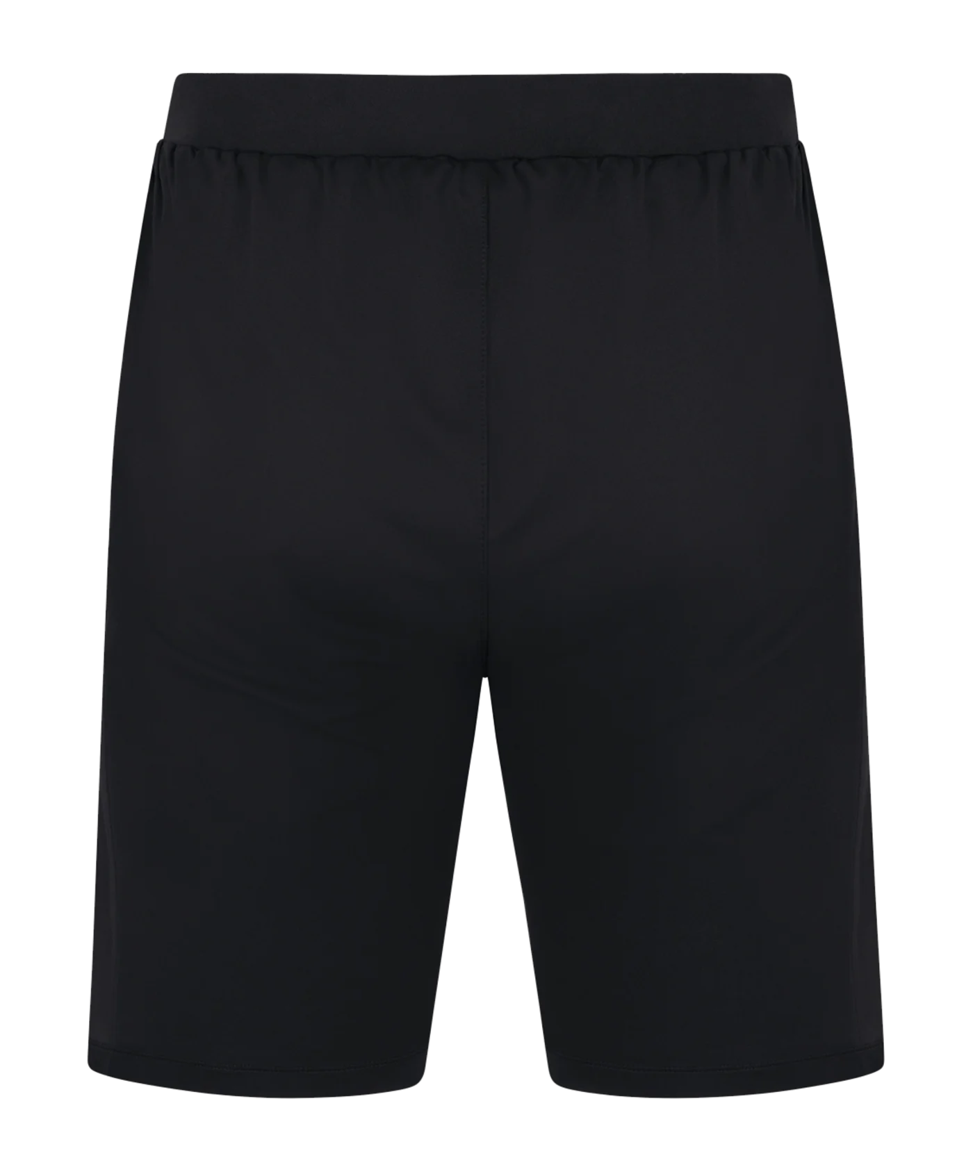 JAKO Allround Trainingsshort Kids Schwarz F800