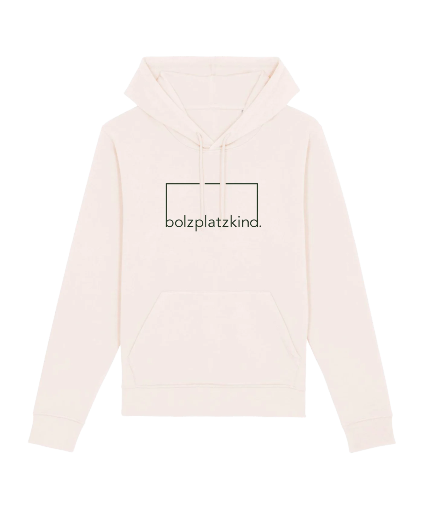 Bolzplatzkind 