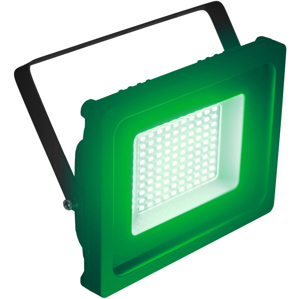Eurolite LED IP FL-50 SMD (IP65) flood light (groen)