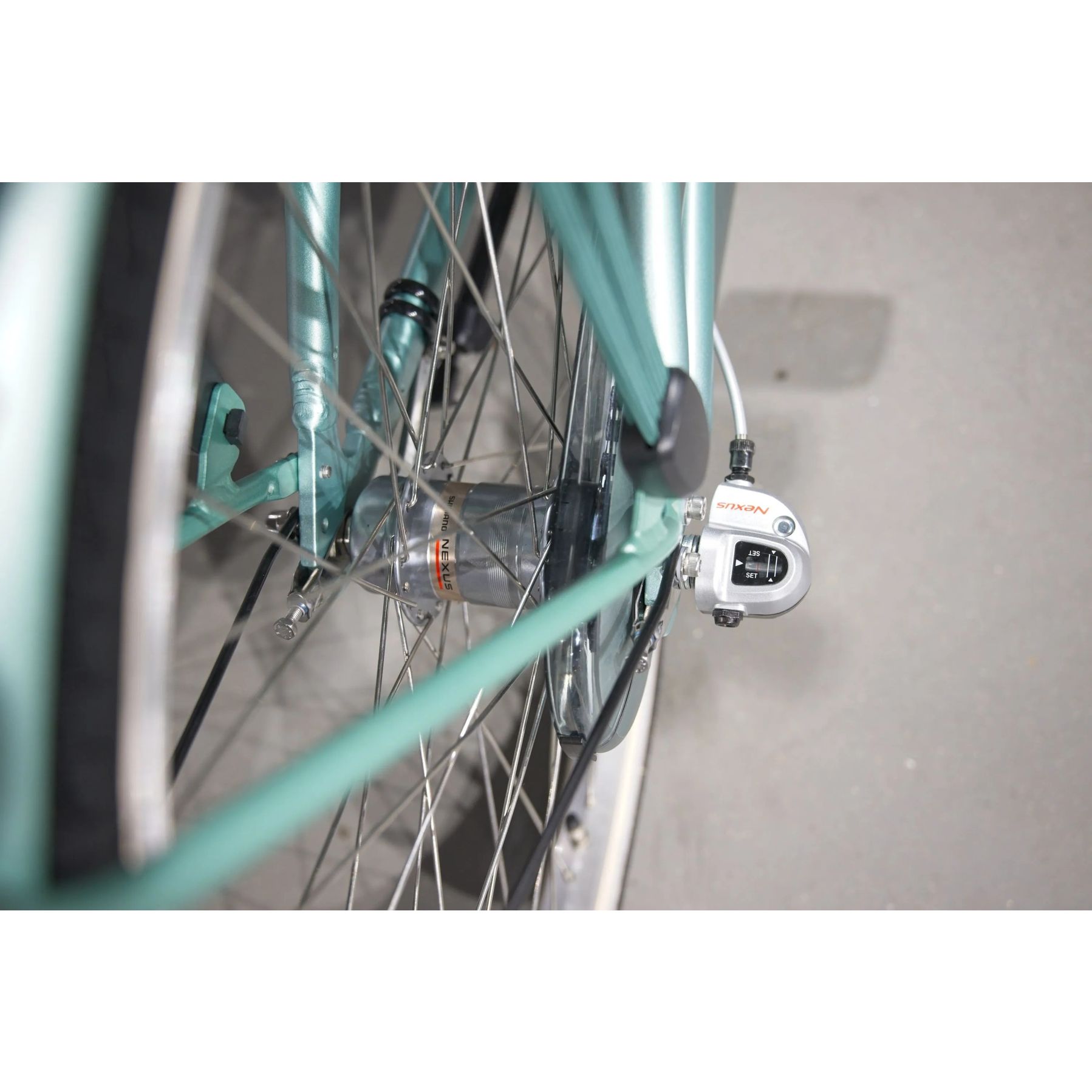 Batavus Star DR3 26 Inch Meisjesfiets 2026