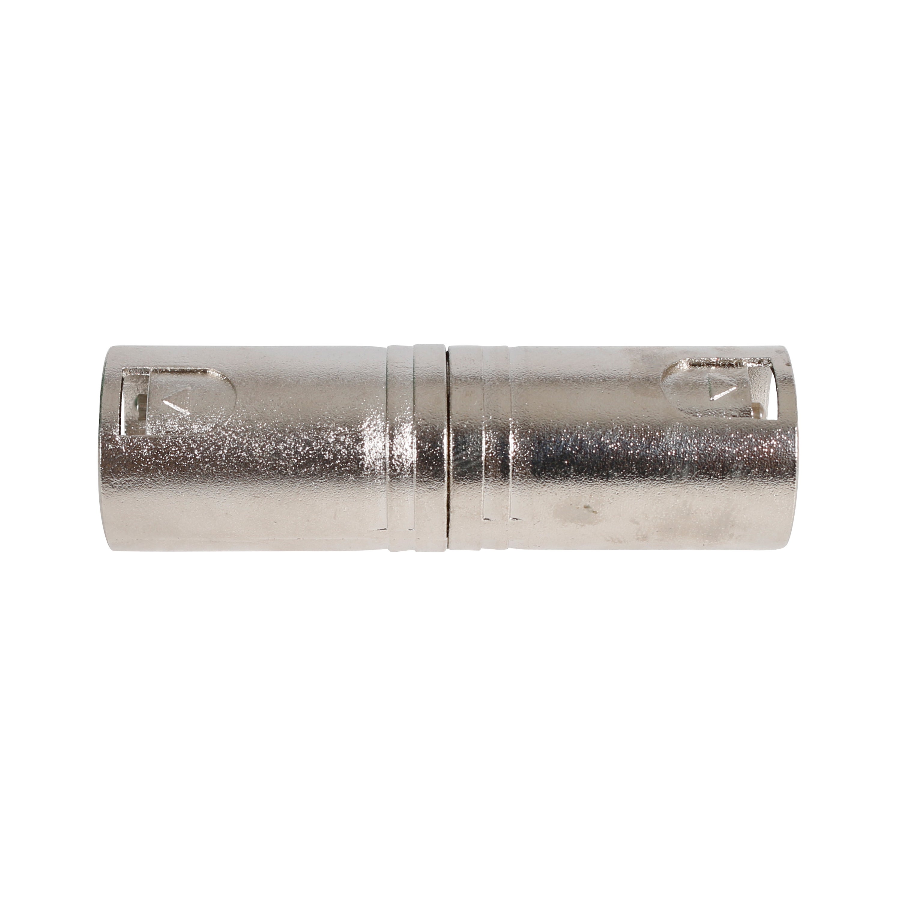 Devine ADA138 XLR male - XLR male adapter