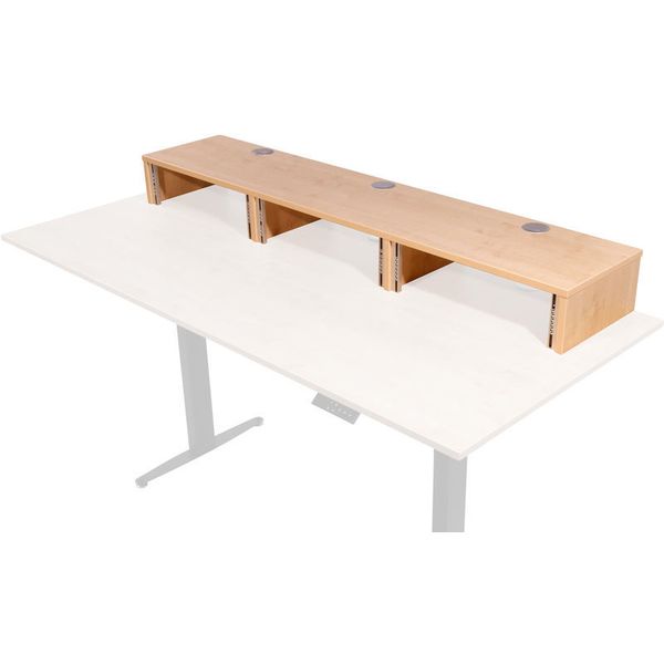 Thon StudioExt.Desk3UMaple straight