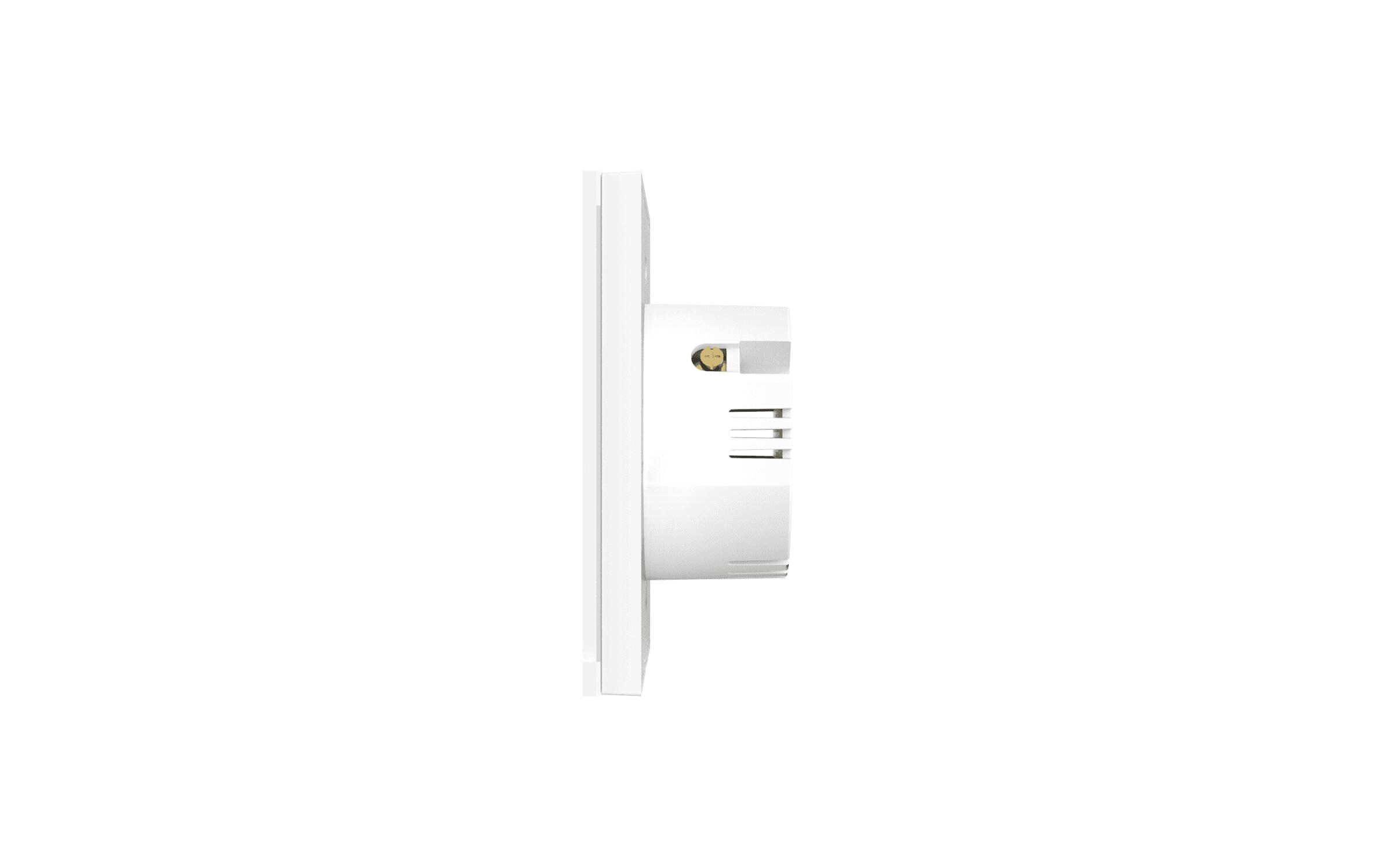 Funk-Lichtsensor WiFi Smart Wall Switch R7063, 230 V, 800WIntelligenter Wandlichtschalter