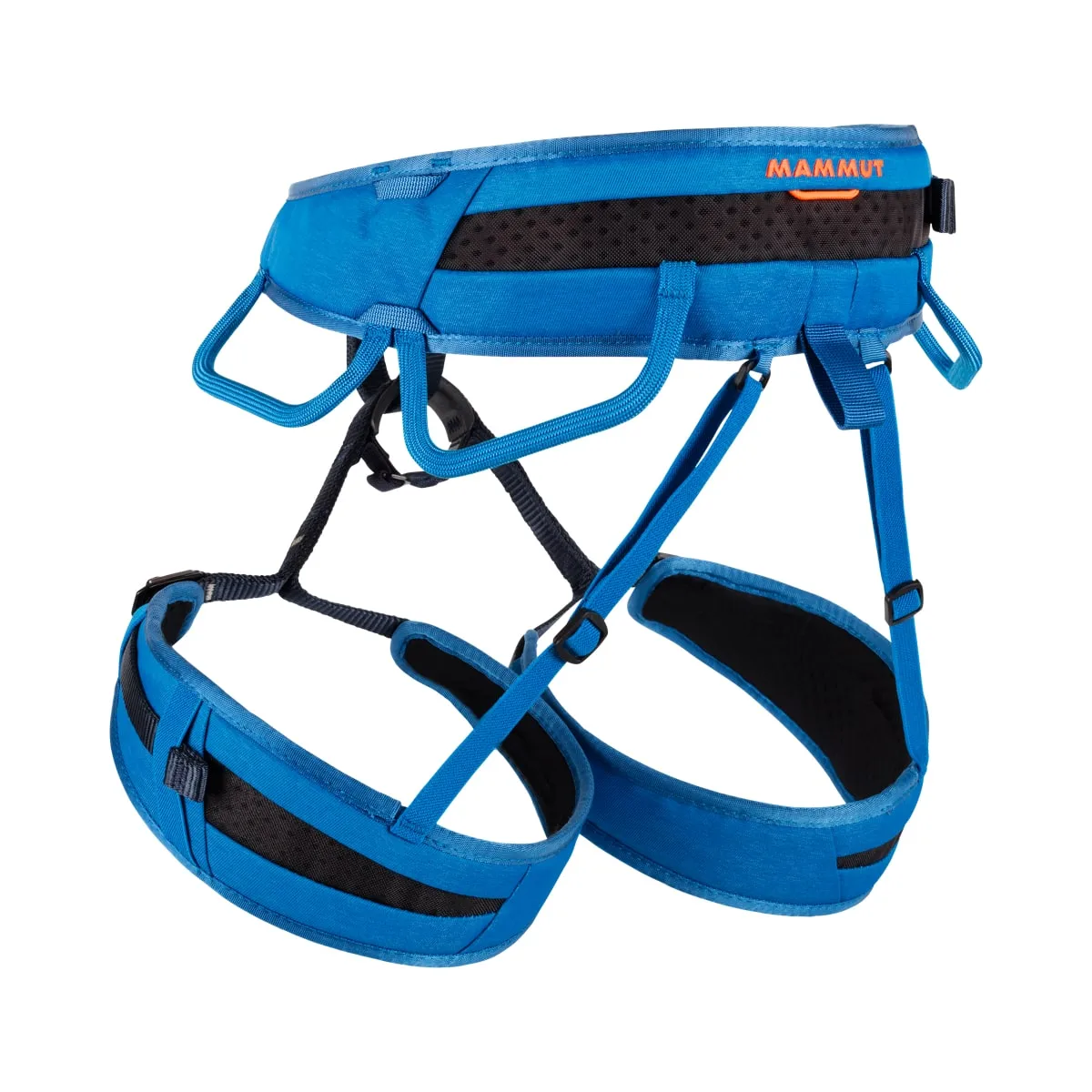 Mammut Ophir 3 Slide Dark Gentian