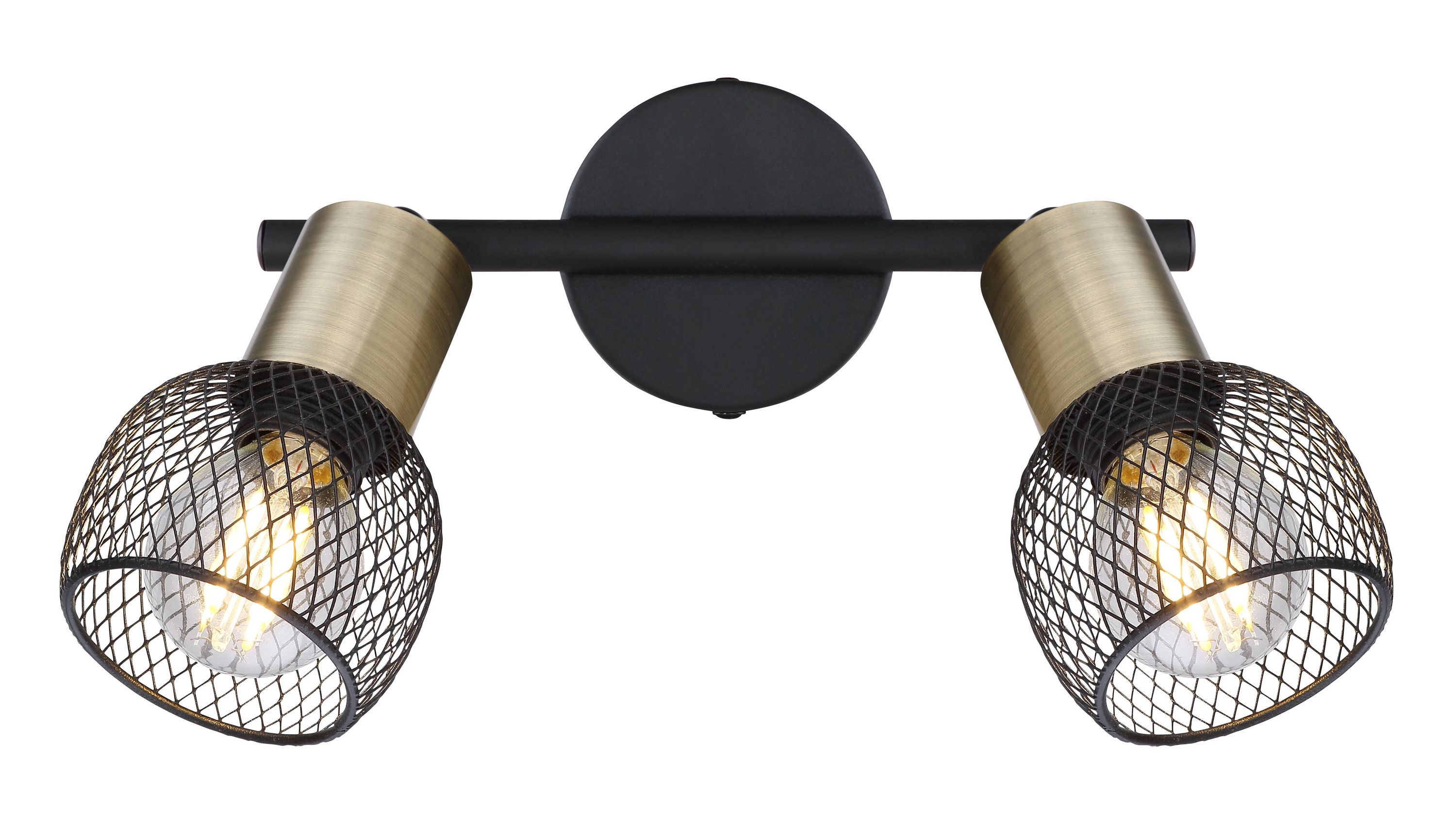 Wand-/Deckenspot FIASTRA