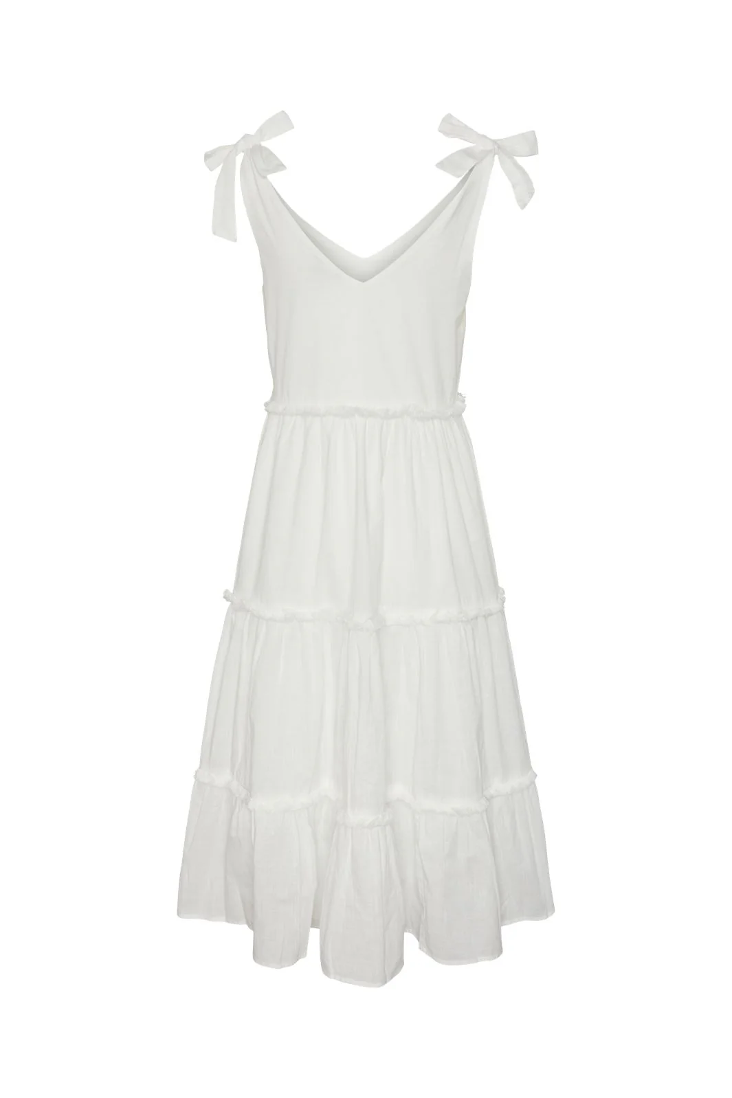 Y.A.S Yassila Sl Midi Dress