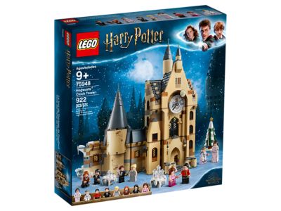 LEGO Zweinstein™ Klokkentoren (75948)