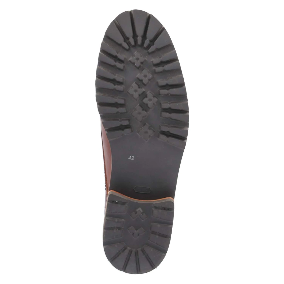 Panama JackWinterboots EMERY IGLOO C 5 - cuero