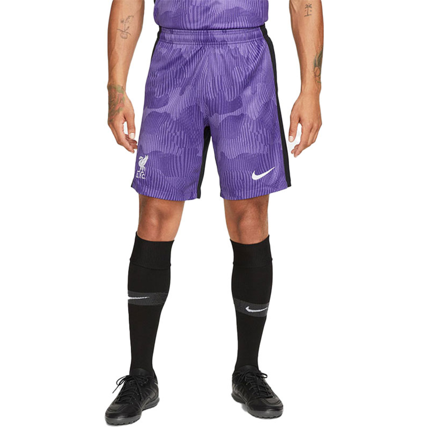 Nike Liverpool 3rd Tenue