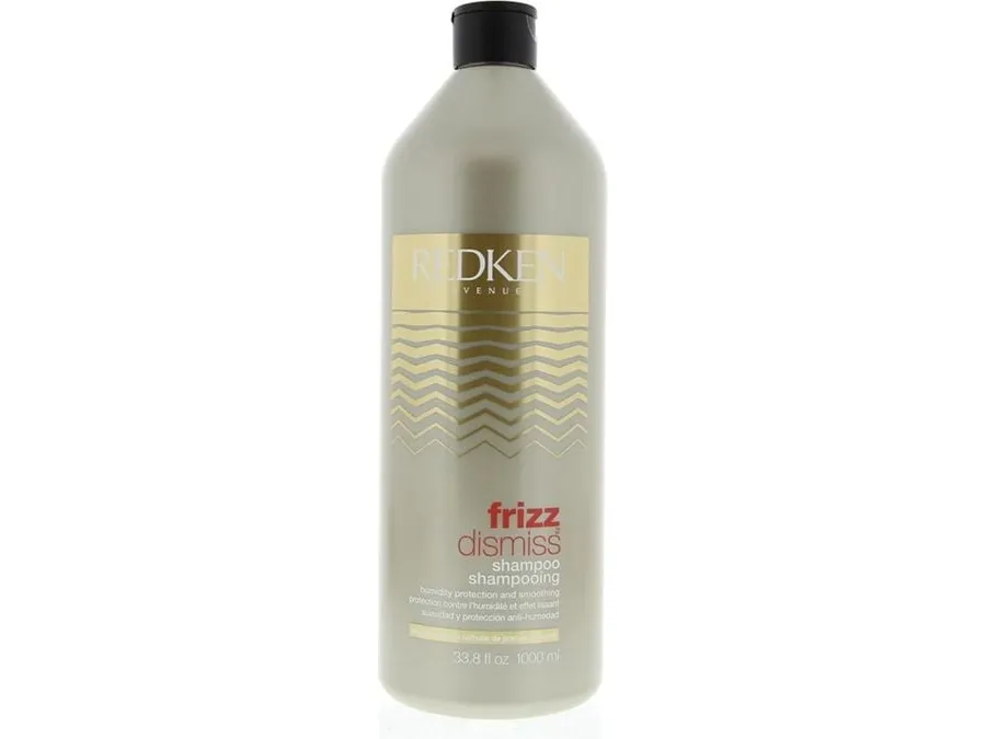 Redken Frizz Dismiss Shampoo 1000 ml
