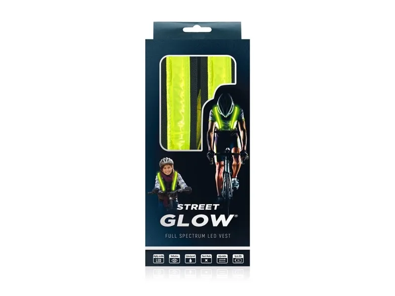 Easypix StreetGlow LED (RGB) Omhæng-lys (Small/Medium)