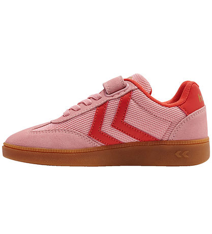 Hummel Schuhe - VM78 CPH Jr - Braut Rose