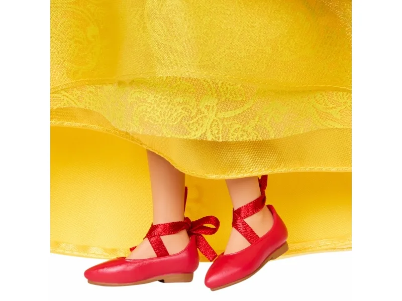 Disney Snow White Collector Doll, Mode dukke, Pige, 12 År, Pige, 280 mm, 500 g