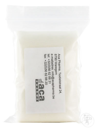 Pharmex Pansement Triangulaire Mayor Blanc 1 Pièce