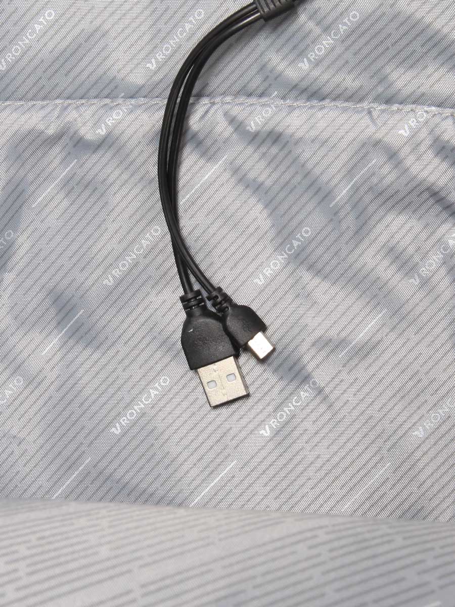 Sac À dos ordinateur Roncato Clayton 15.6 pouces