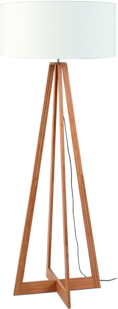 Good&Mojo   Everest Vloerlamp