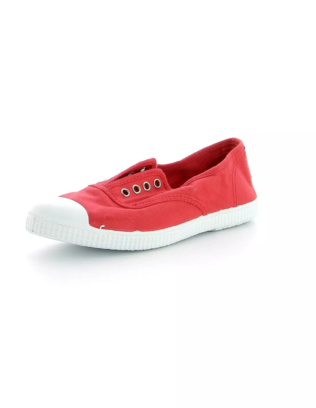 CHIPIE JOSEPE - Baskets Rouge