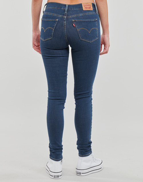 Levi's - 311 SHAPING SKINNY Azul