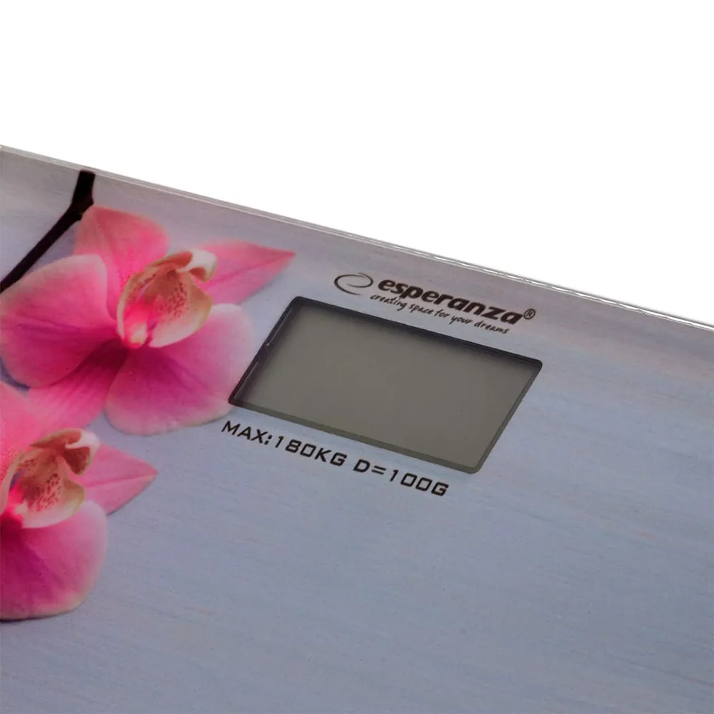 Esperanza EBS010 Waage