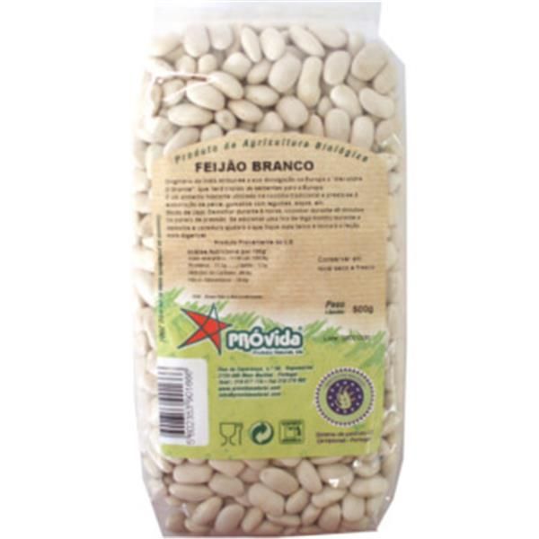 Feijão Branco Bio