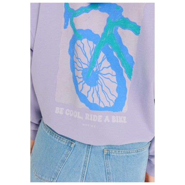 Mazine - Women's Donelly Bike Hoodie - Sweat à capuche