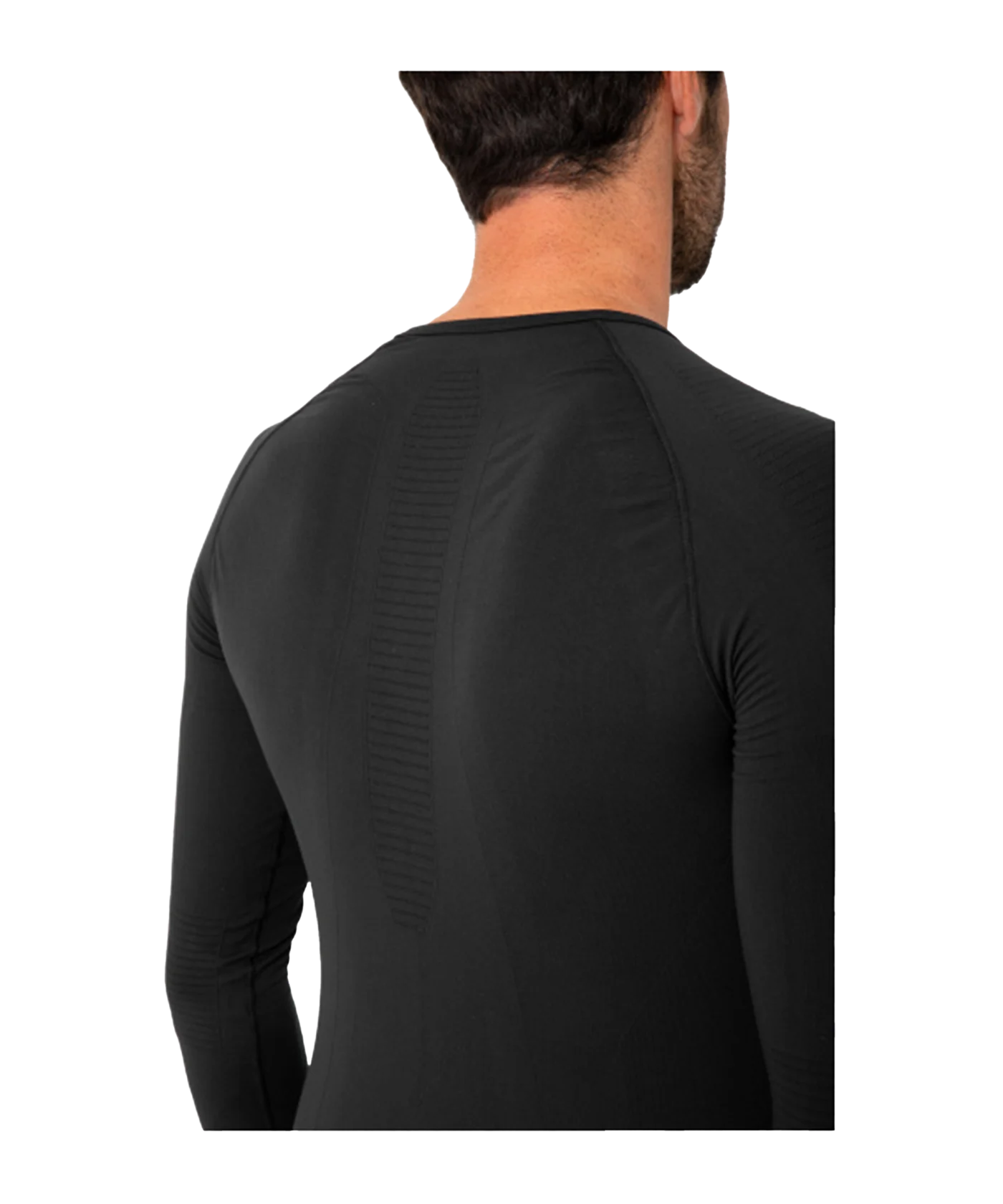 Reusch Funktionswäsche Set Schwarz F7700